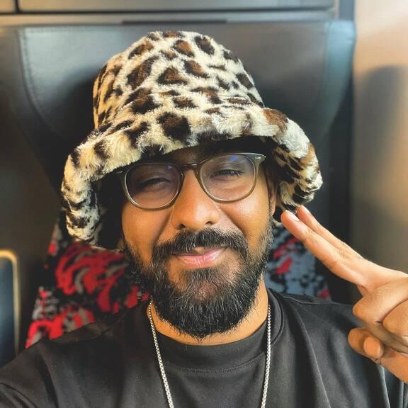 Agrim Singh