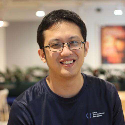 Alwyn Tan
