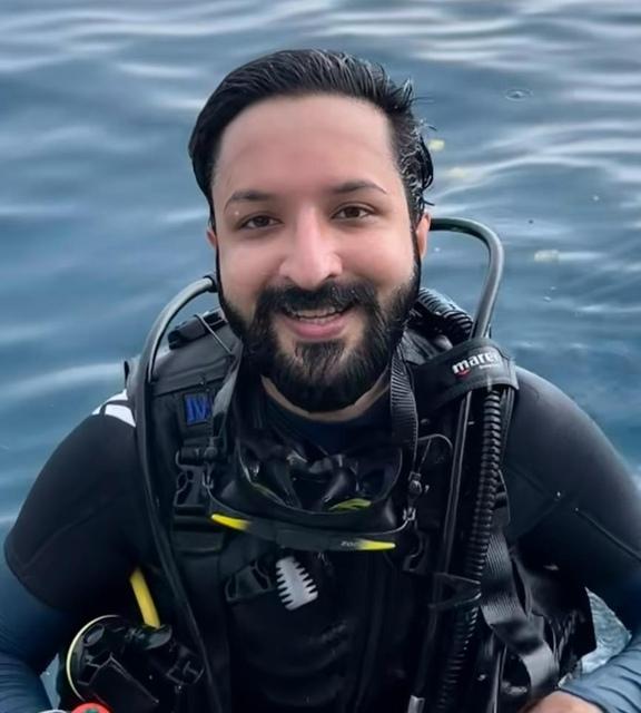 Azeem Vasanwala