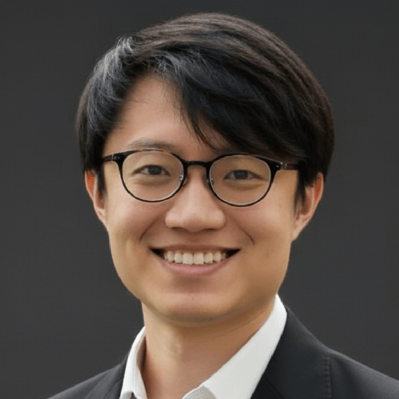 Benjamin Ong