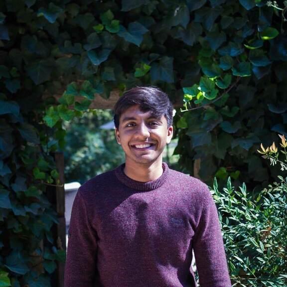 Harsh Gadodia
