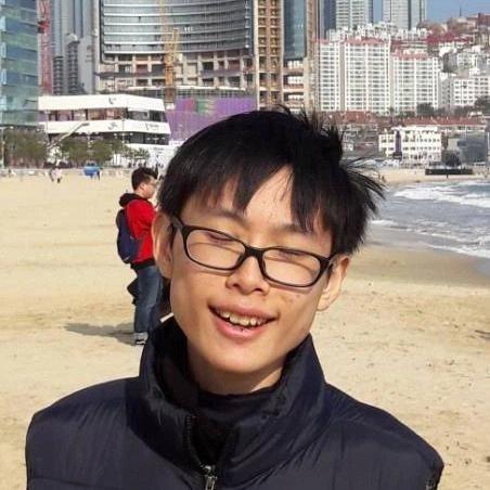 Jotham Wong