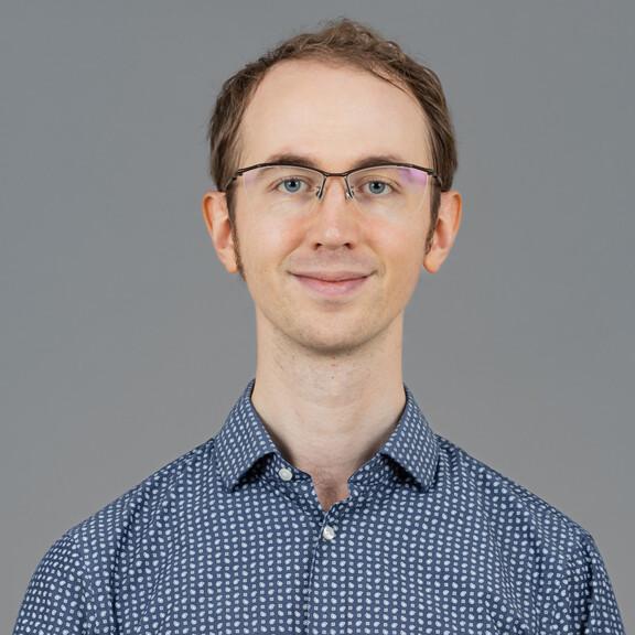 Prof. Manuel Rigger