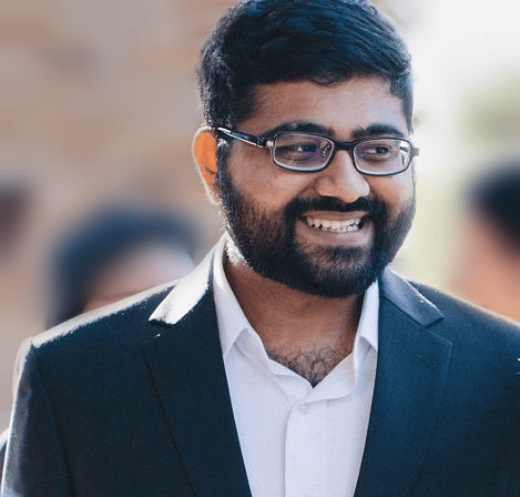 Sriram Sami