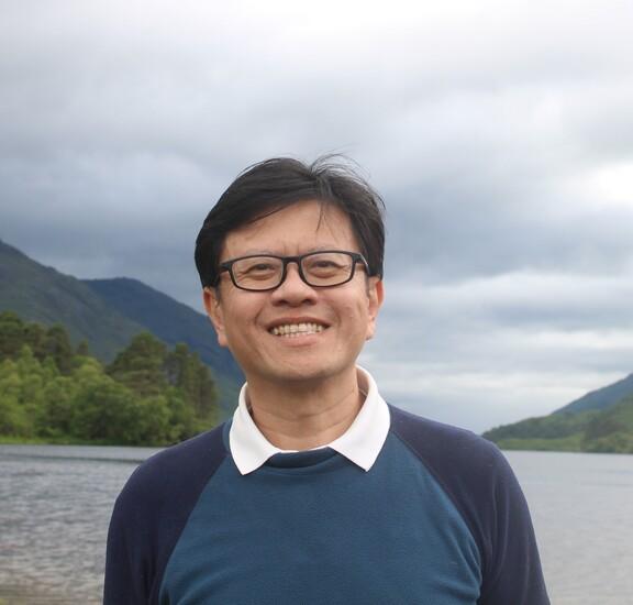 Tan Teik Guan
