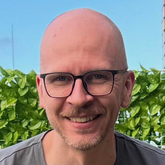 Ted Johansson