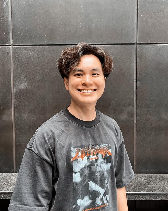 Varick Lim