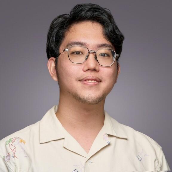 Wilson Tai