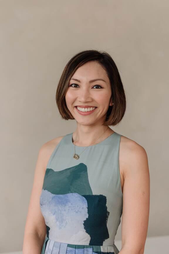 Yumin Wong